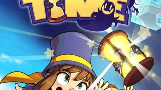 A Hat in Time