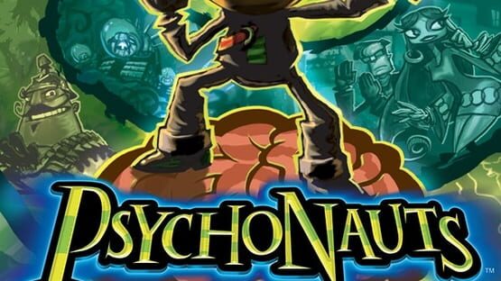 Psychonauts