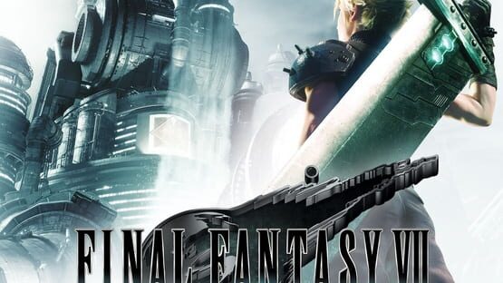 Final Fantasy VII Remake