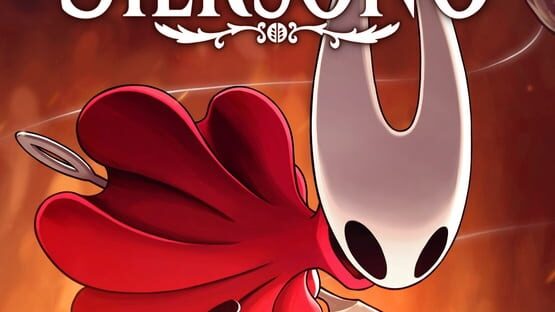 Hollow Knight: Silksong
