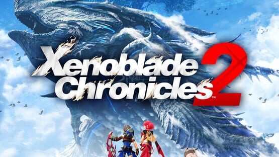 Xenoblade Chronicles 2
