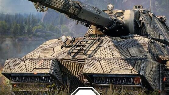 World of Tanks