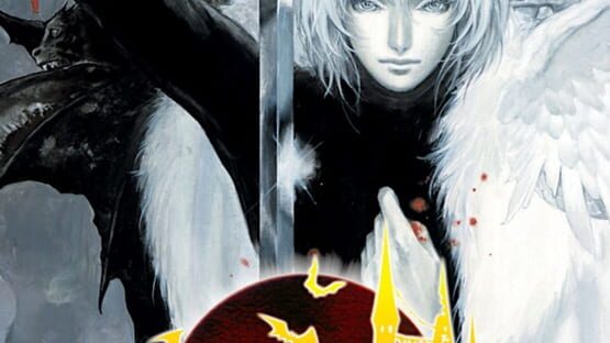 Castlevania: Aria of Sorrow