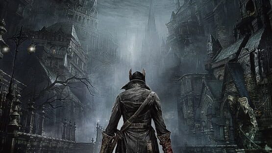 Bloodborne