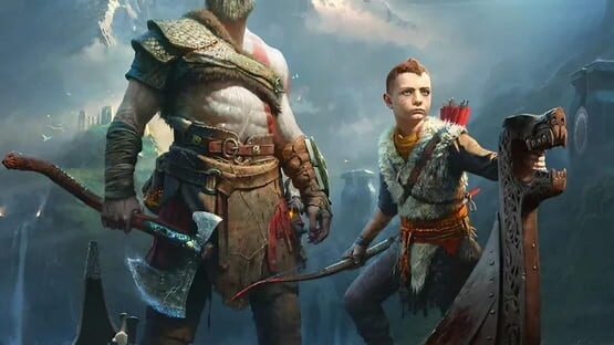 God of War