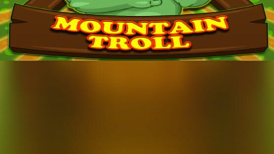 Mountain Troll ekran görüntüsü 6