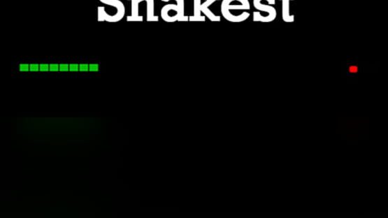 Snakest ekran görüntüsü 6