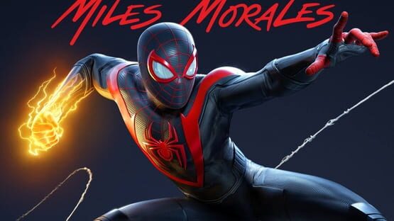 Marvel's Spider-Man: Miles Morales ekran görüntüsü 4