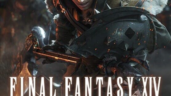 Final Fantasy XIV Online