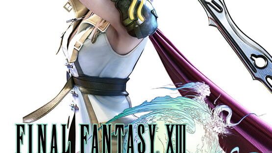 FINAL FANTASY XIII ekran görüntüsü 6