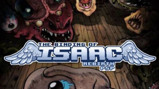The Binding of Isaac: Rebirth ekran görüntüsü 3