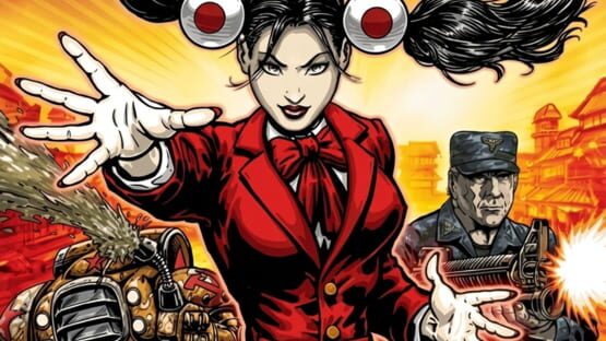Command & Conquer Red Alert 3 - Uprising ekran görüntüsü 6