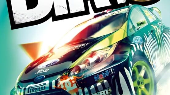 DiRT 3 ekran görüntüsü 4
