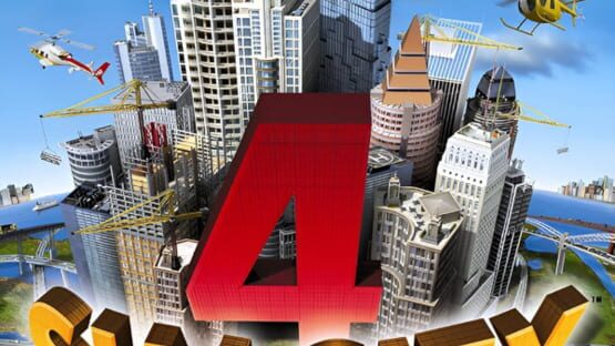 SimCity 4 Deluxe ekran görüntüsü 6