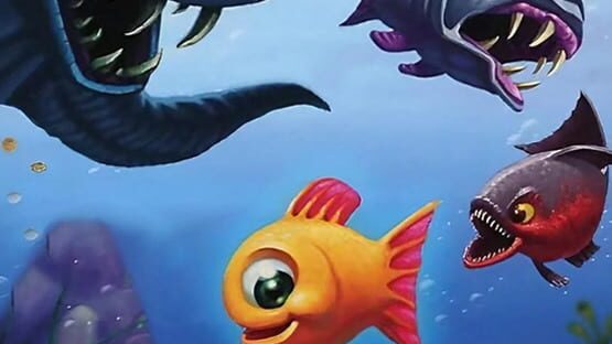 Insaniquarium! Deluxe ekran görüntüsü 6