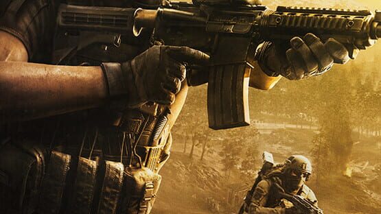 Wardogs