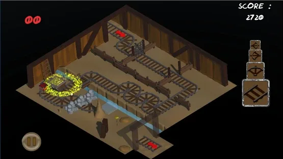 Little Gold Miner screenshot 5