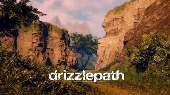 Képernyőkép erről: Drizzlepath
