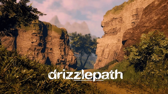 Drizzlepath Screenshot