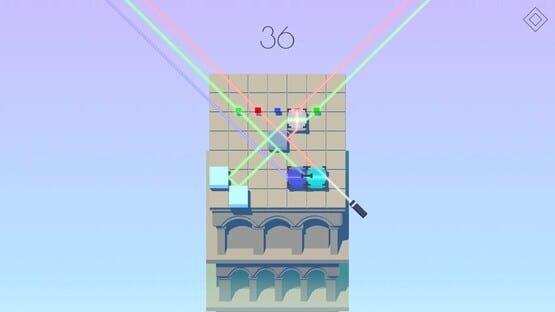 Refract screenshot 1