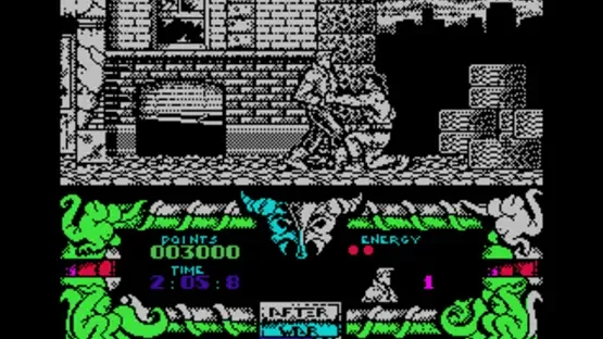 After the War gameplay screenshot 3