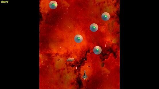 Space Cowboy screenshot 4