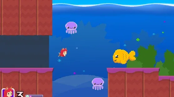 Ember Kaboom screenshot 1