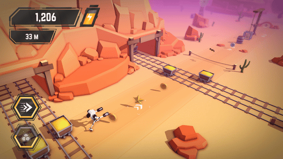 Crashbots Screenshot