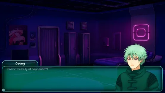 Yakuza Kiss screenshot 2