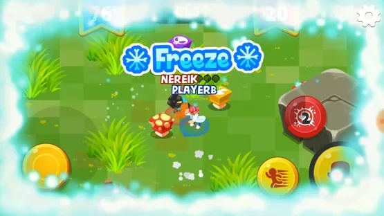 Shroom Snatchers screenshot 7