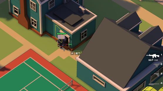 Mini Battlegrounds cover