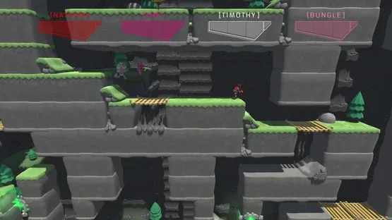 Jolt: Super Robot Racer screenshot 5