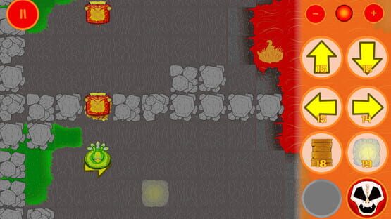 Save the Creatures cover