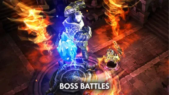 Legacy of Discord: Furious Wings screenshot 6