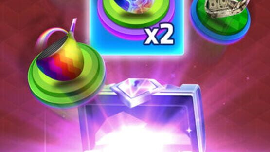 Mini Golf King - Multiplayer screenshot