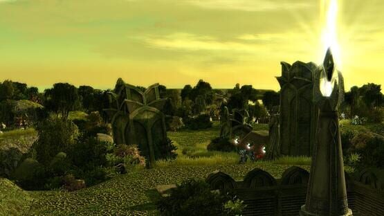 Képernyőkép erről: SpellForce 2: Anniversary Edition