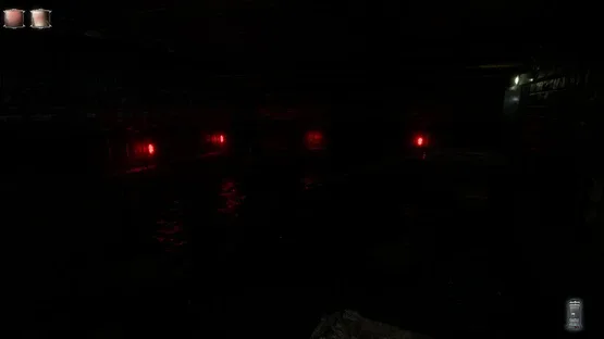 Crucible Falls: Together Forever screenshot 11