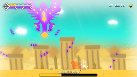 Ersatz Screenshot