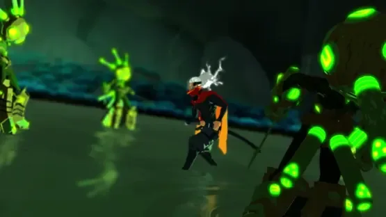 Furi screenshot 12