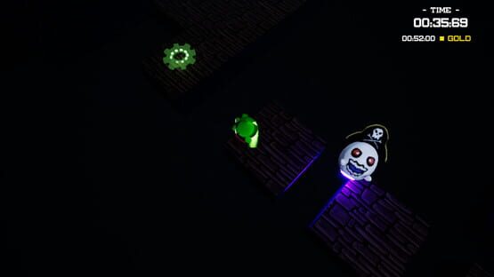 The Dungeon Power screenshot 5