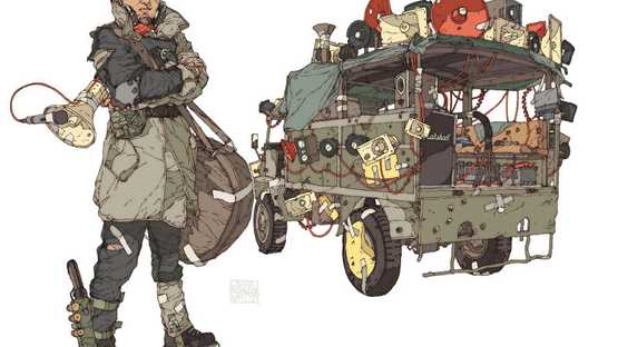 Damage Inc.: Metallica Screenshot