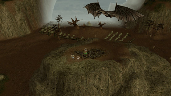 Evil Islands Screenshot