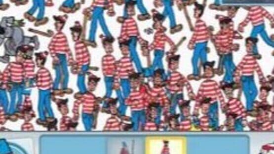 Where's Wally? Travel Pack 3 screenshot 1