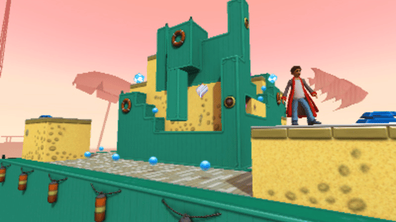 Crush3D Screenshot