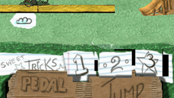Napoleon Dynamite: The Game Screenshot