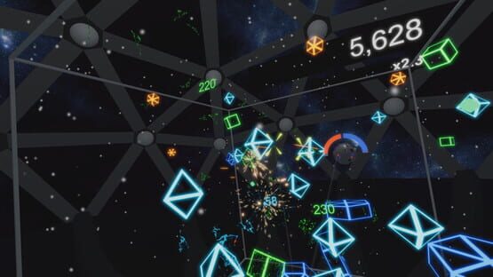 Shatter Everything cover