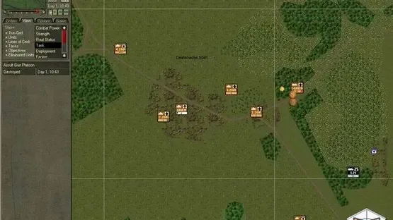 Airborne Assault: Highway to Reich screenshot 3