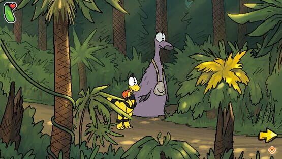 Zniw Adventure cover