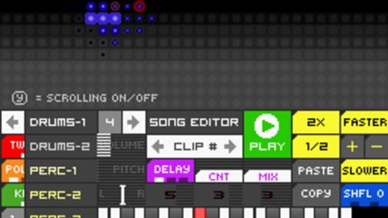 Rytmik World Music screenshot 8