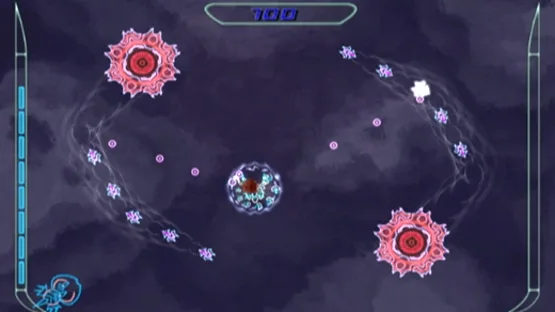 Diatomic screenshot 9